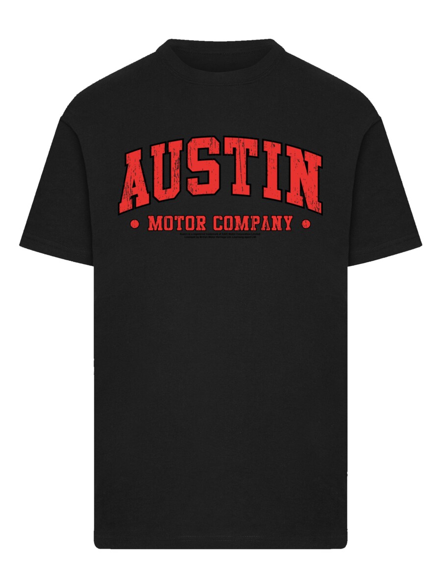 Рубашка F4NT4STIC Austin, черный
Рубашка F4NT4STIC Austin, черный