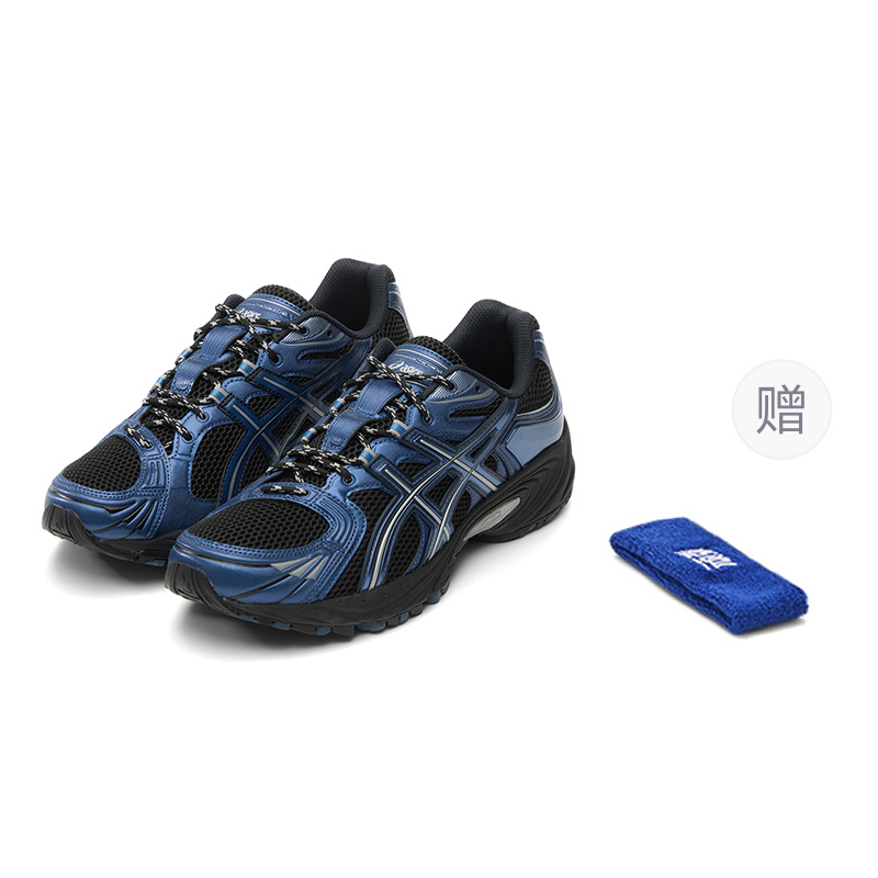 Gel Kahana TR Nexus низкие повседневные кроссовки Unisex Royal Blue ASICS, синий+Giveaway
Gel Kahana TR Nexus низкие повседневные кроссовки Unisex Royal Blue ASICS, синий+Giveaway