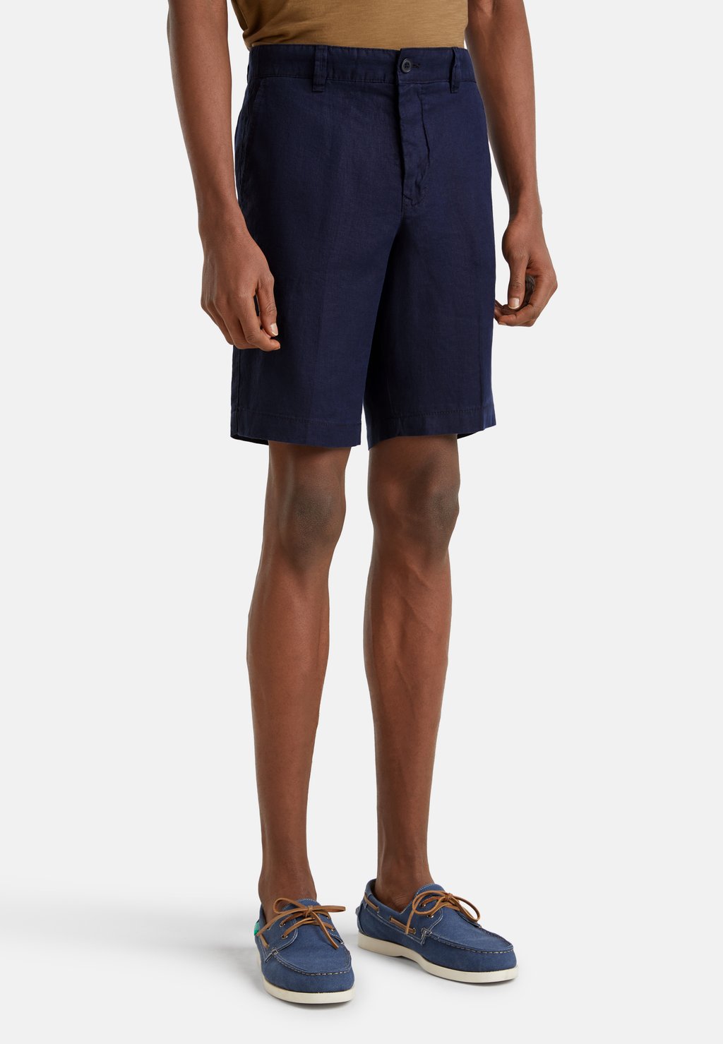 Шорты BERMUDAS United Colors of Benetton, синий
Шорты BERMUDAS United Colors of Benetton, синий