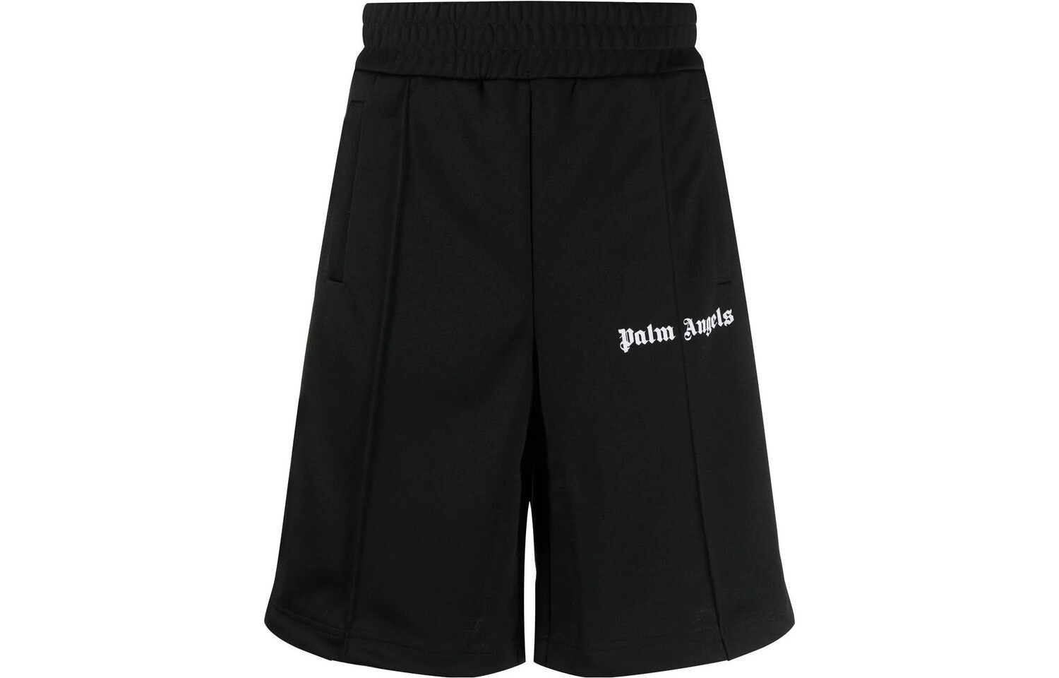 Palm Angels Мужские повседневные шорты, черный
Palm Angels Мужские повседневные шорты, черный