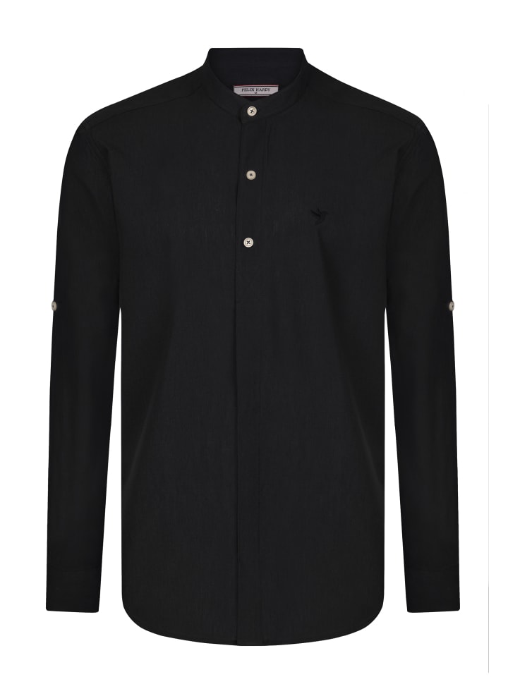 Рубашка Felix Hardy, черный
Рубашка Felix Hardy, черный
