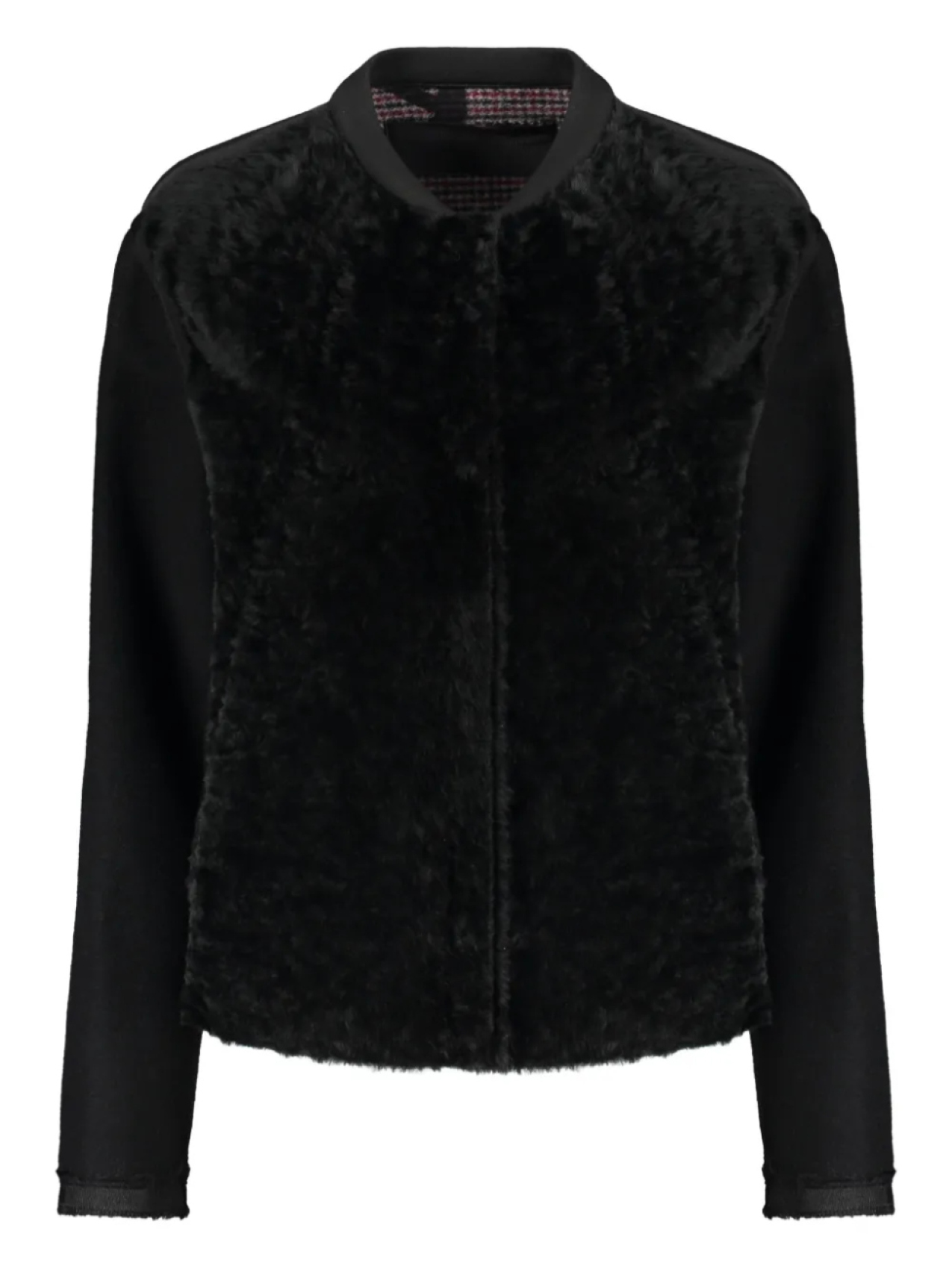 Куртка Airwop Moorer, черный
Куртка Airwop Moorer, черный