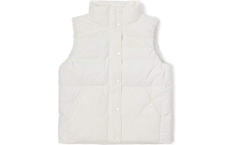 Женская жилетка Kappa, korean белый-012
Женская жилетка Kappa, korean белый-012