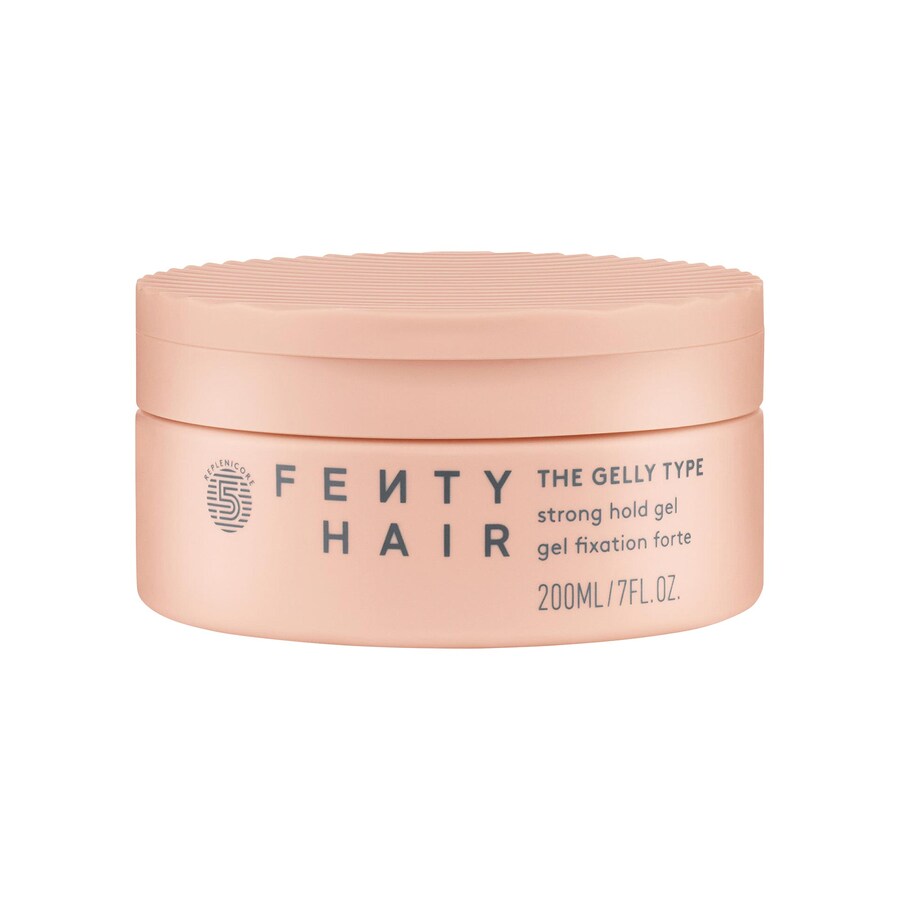 Гель для сильной фиксации Gelly Type Fenty Beauty by Rihanna, 7 oz
Гель для сильной фиксации Gelly Type Fenty Beauty by Rihanna, 7 oz