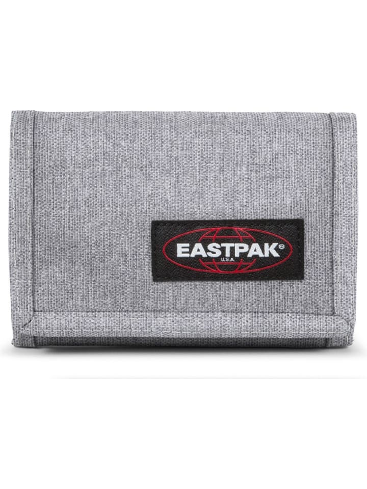 Кошелек Eastpak, серый
Кошелек Eastpak, серый
