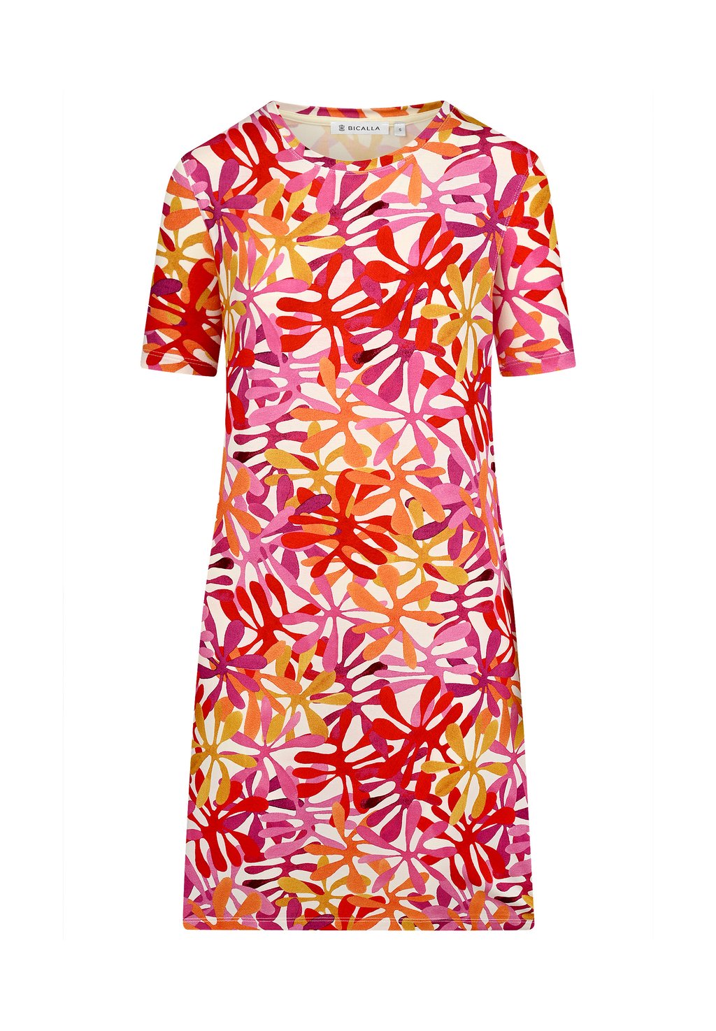 Платье из джерси Bicalla, красный
Платье из джерси Bicalla, красный