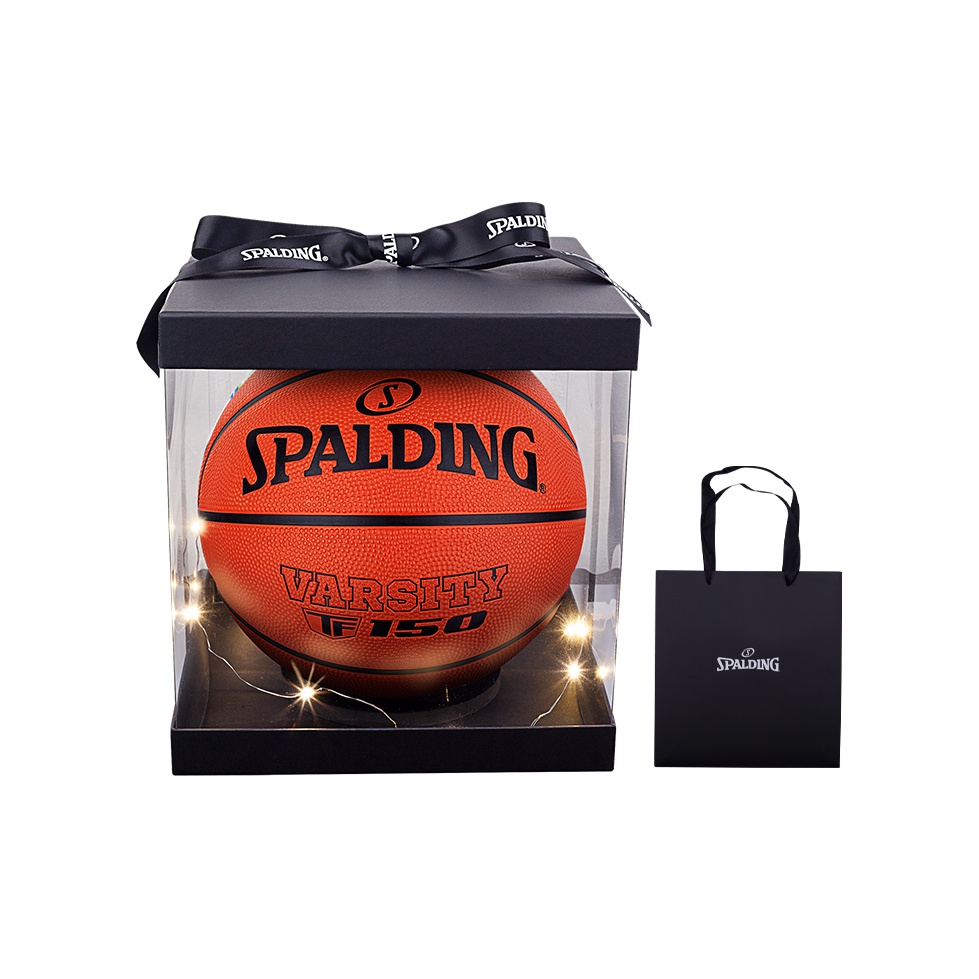 TF Collection 84 421Y резиновый баскетбольный мяч Brick размер 7 тренировочный unisex Китай SPALDING
TF Collection 84 421Y резиновый баскетбольный мяч Brick размер 7 тренировочный unisex Китай SPALDING