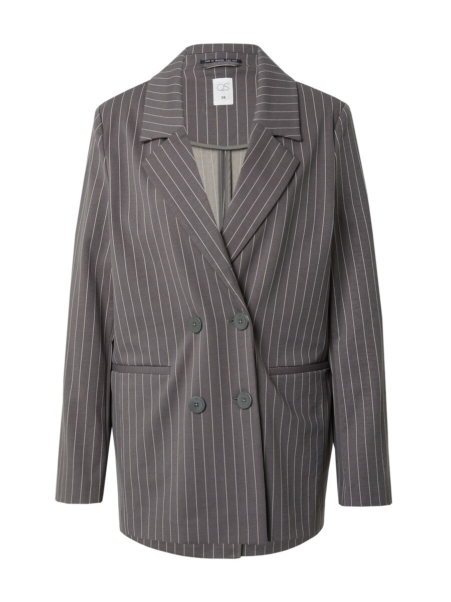 Блейзер QS, серый
Блейзер QS, серый