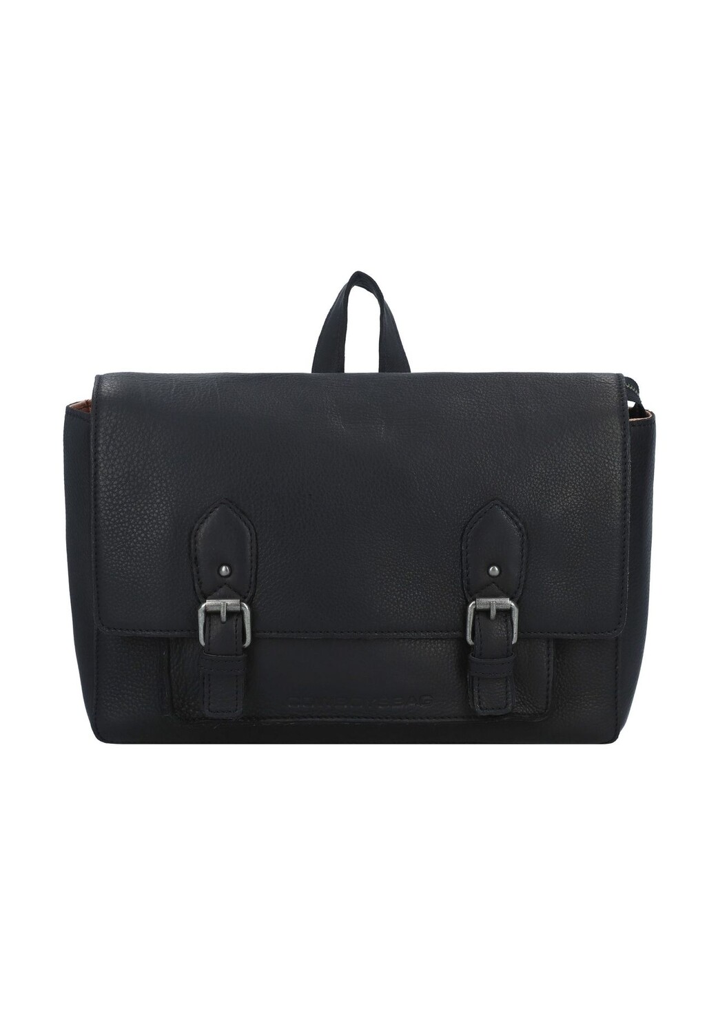 Рюкзак Genoa кожаный 19 см COWBOYSBAG, черный
Рюкзак Genoa кожаный 19 см COWBOYSBAG, черный