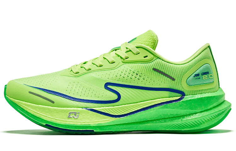 Кроссовки Dust 2.0 мужские с низким верхом флуоресцентные цифровые зеленые Erke
Кроссовки Dust 2.0 мужские с низким верхом флуоресцентные цифровые зеленые Erke