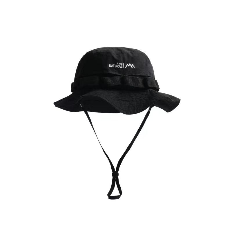 Хлопковая панама Unisex MUYKUY
Хлопковая панама Unisex MUYKUY