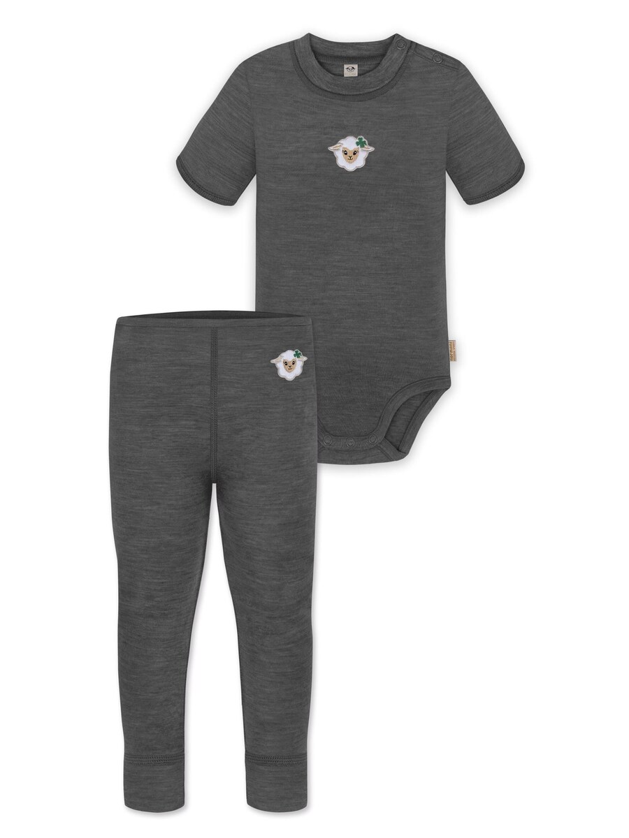 Комбинезон/боди normani, антрацит
Комбинезон/боди normani, антрацит