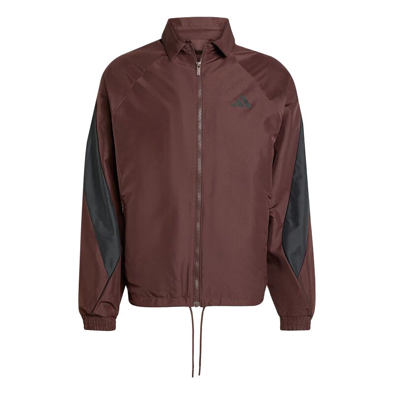 Adidas Куртка Sportlife мужская рыжая, Russet
Adidas Куртка Sportlife мужская рыжая, Russet