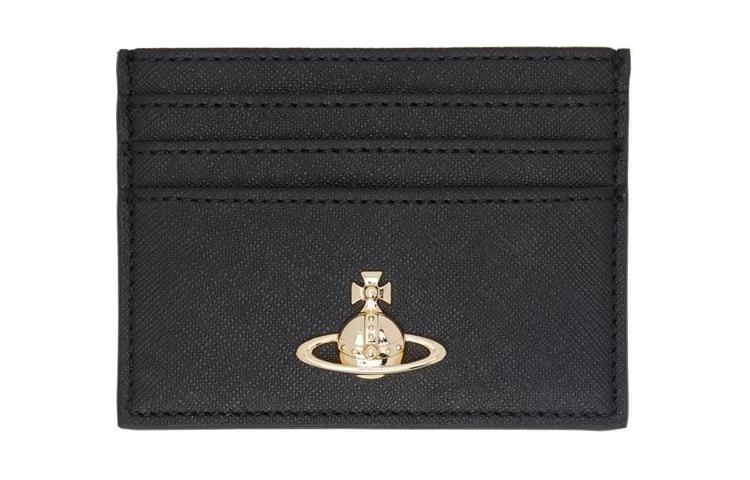 Вивьен Вествуд Кардхолдер из искусственной кожи мужской черный
Вивьен Вествуд Кардхолдер из искусственной кожи мужской черный