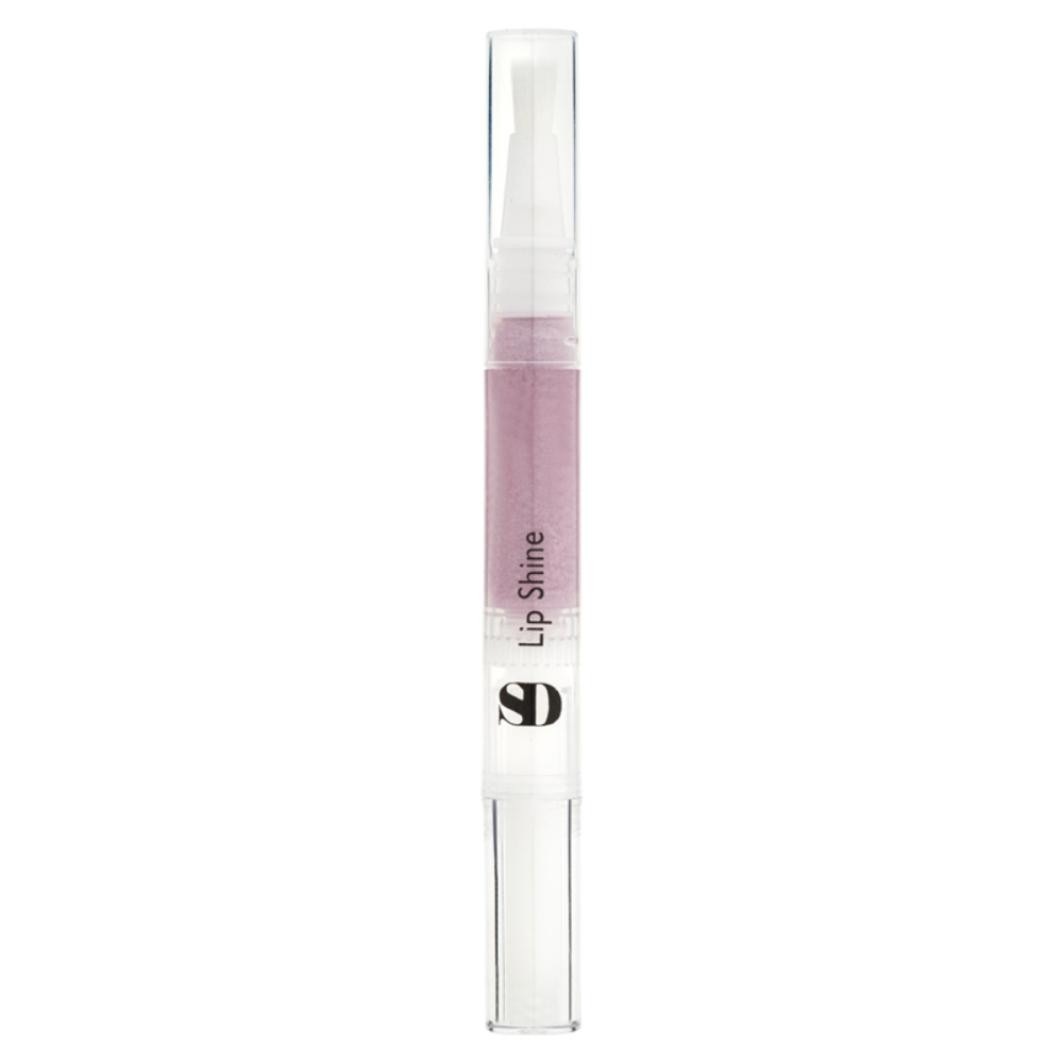 Блеск для губ lip shine Skindivision, candy, объем 5 мл
Блеск для губ lip shine Skindivision, candy, объем 5 мл