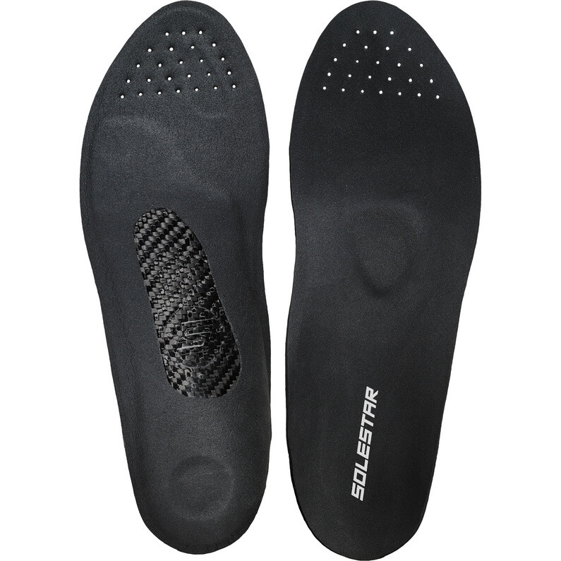 Стелька BLK II Solestar
Стелька BLK II Solestar