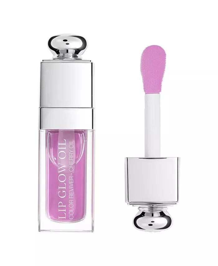 Масло для сияния губ Addict Dior, цвет 001 Pink
Масло для сияния губ Addict Dior, цвет 001 Pink