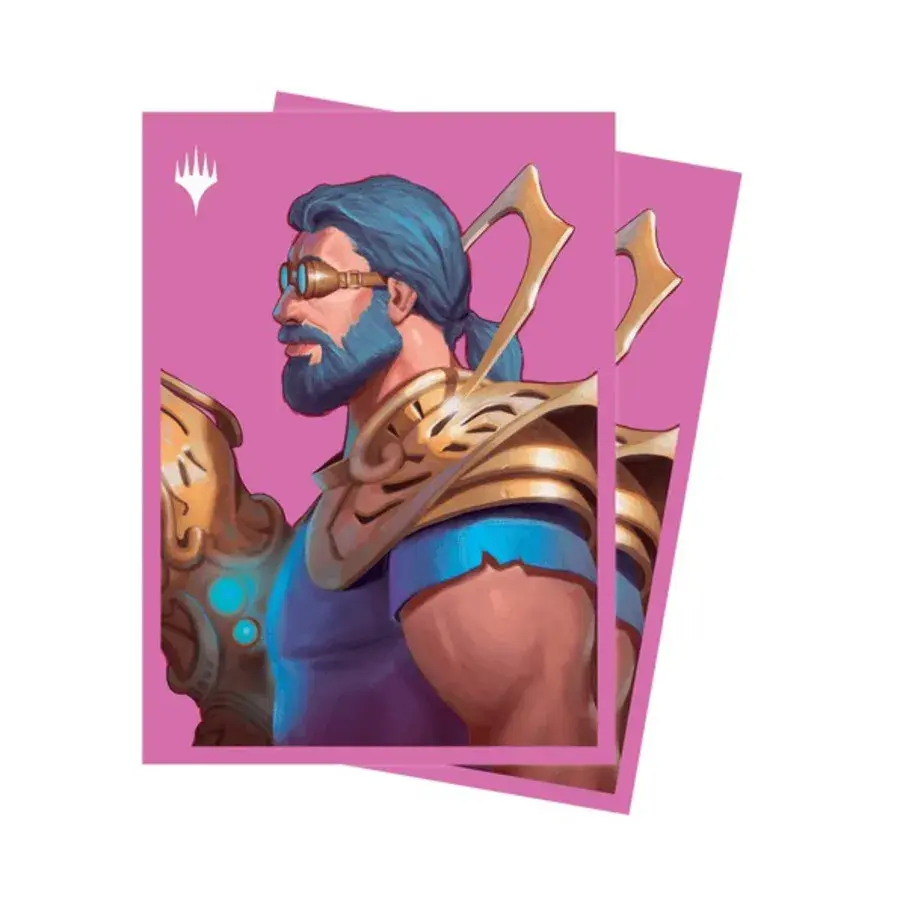 Сатья, гений эфирного потока (100), Official Magic - The Gathering Sleeves - Modern Horizons 3
Сатья, гений эфирного потока (100), Official Magic - The Gathering Sleeves - Modern Horizons 3