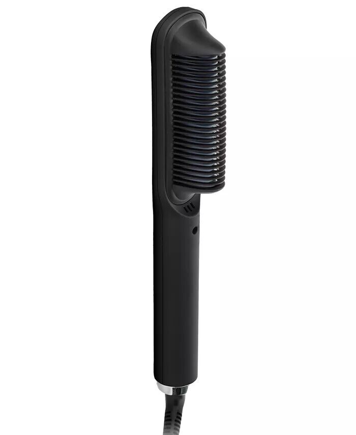 Керамическая горячая щетка Gamma+ Stylecraft Professional
Керамическая горячая щетка Gamma+ Stylecraft Professional