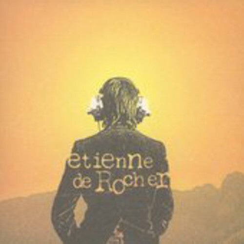 CD диск De Rocher, Etienne: Etienne de Rocher
CD диск De Rocher, Etienne: Etienne de Rocher