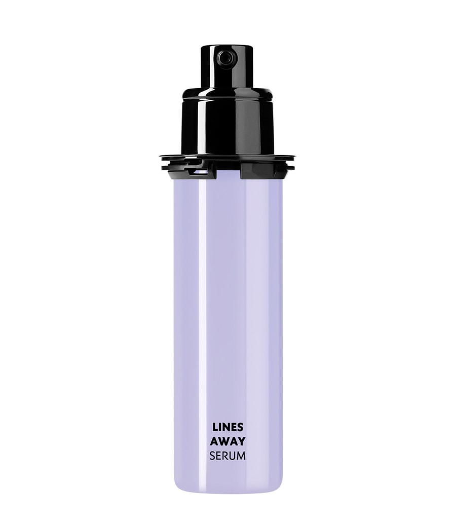 Сыворотка для лица Yves Saint Laurent Pure Shots Lines Away Anti-Ageing Serum, 30 ml
Сыворотка для лица Yves Saint Laurent Pure Shots Lines Away Anti-Ageing Serum, 30 ml