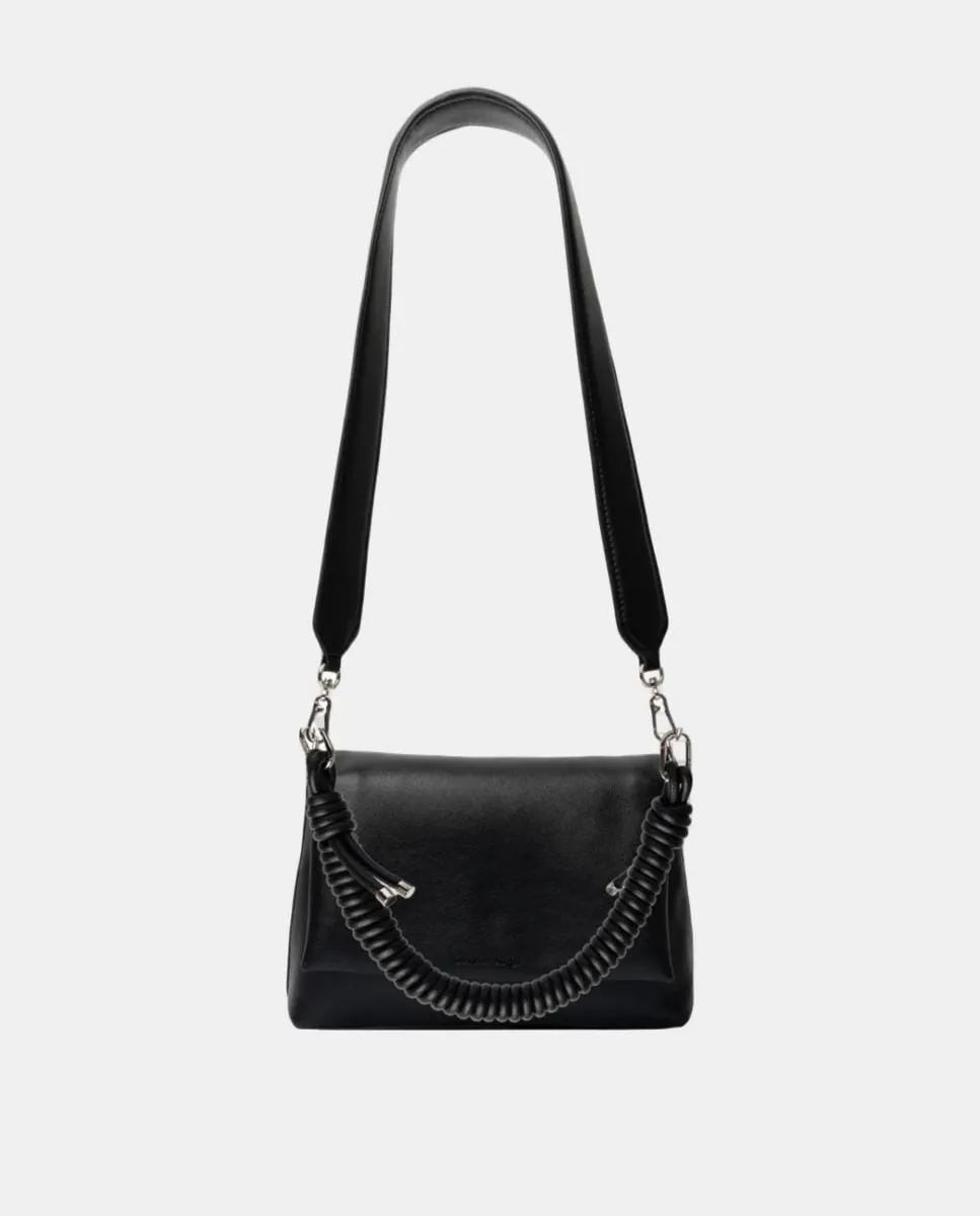 Средняя сумка с двойной цепочкой модель OLIVIA Olivia Mareque, черный
Средняя сумка с двойной цепочкой модель OLIVIA Olivia Mareque, черный