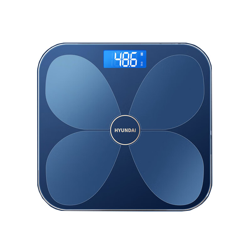 HYUNDAI Умные весы для измерения жира Bluetooth, компактные, высокая точность, для домашнего использования, прочные, семейные, HD02
HYUNDAI Умные весы для измерения жира Bluetooth, компактные, высокая точность, для домашнего использования, прочные, семейные, HD02