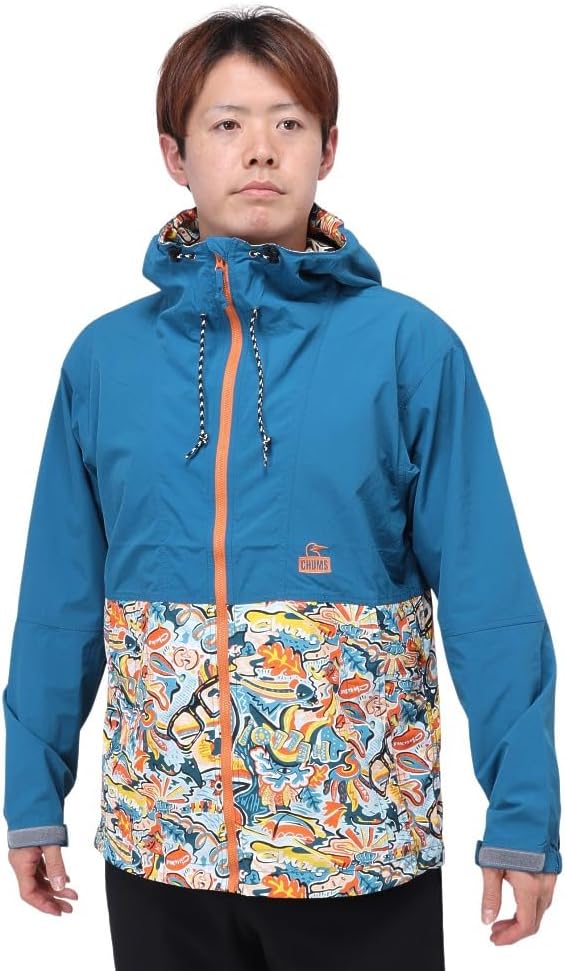 Мужская толстовка Chums Camp Field
Мужская толстовка Chums Camp Field