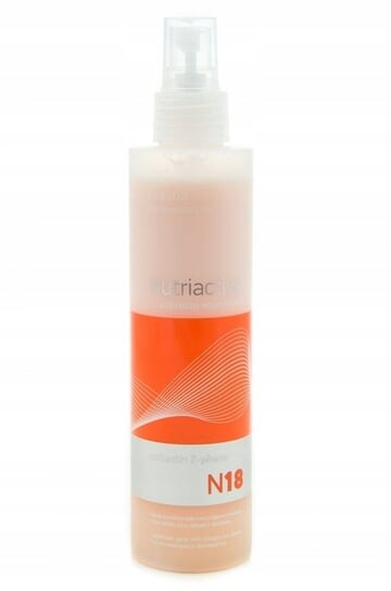 Фазный кондиционер, 200 мл Erayba Nutriactive, 2-
Фазный кондиционер, 200 мл Erayba Nutriactive, 2-