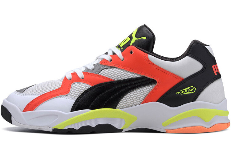 Теннисные кроссовки Puma Performer унисекс
Теннисные кроссовки Puma Performer унисекс