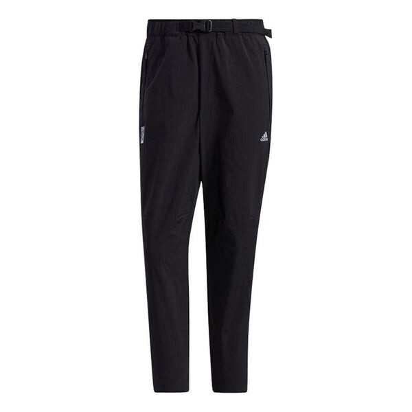 Спортивные штаны adidas Wj Pnt Wv Lt Series Woven Solid Color Casual Sports Pants Black, черный
Спортивные штаны adidas Wj Pnt Wv Lt Series Woven Solid Color Casual Sports Pants Black, черный