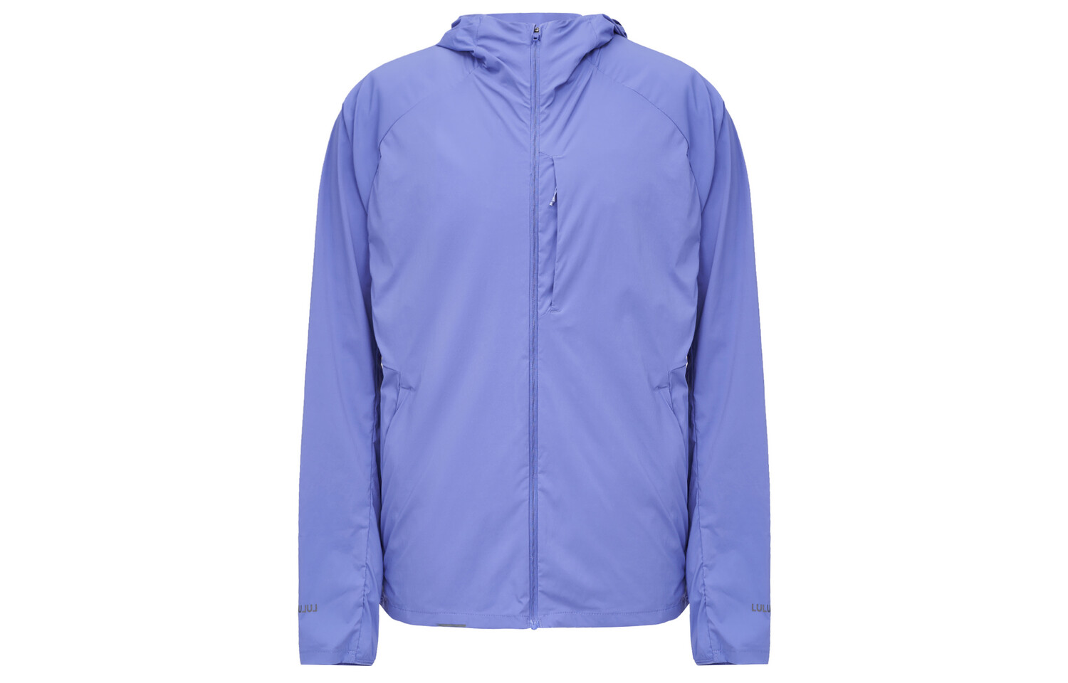 Быстрая и свободная куртка для мужчин Lululemon, белый
Быстрая и свободная куртка для мужчин Lululemon, белый