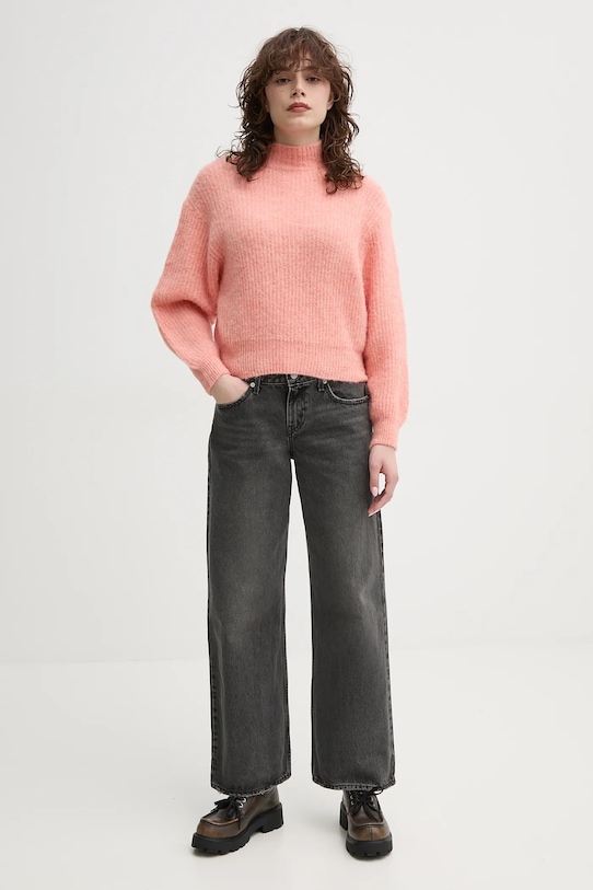 Джинсы Low Loose Levi'S, серый
Джинсы Low Loose Levi'S, серый