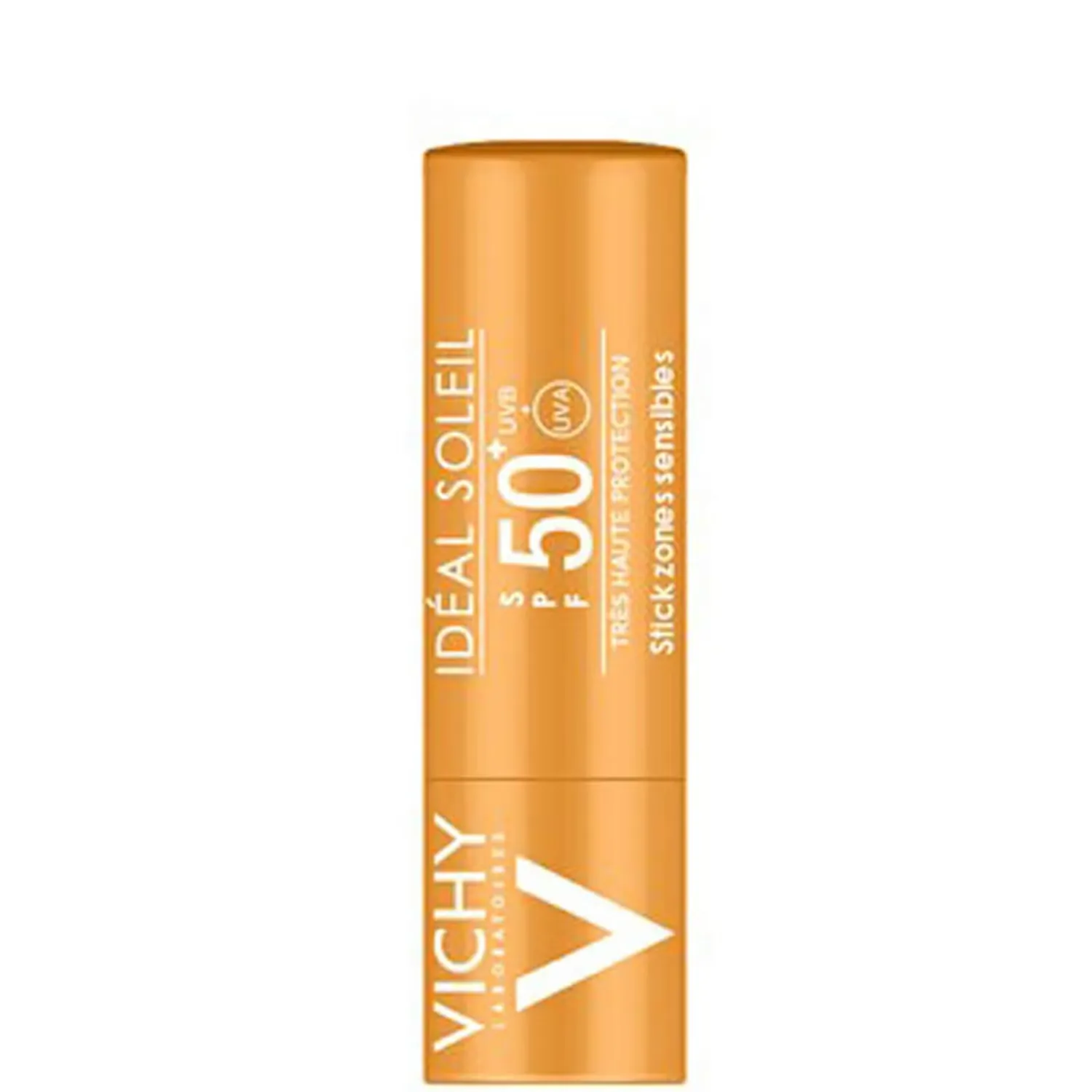 Idéal Soleil UV Stick SPF 50+ 9 г Vichy
Idéal Soleil UV Stick SPF 50+ 9 г Vichy