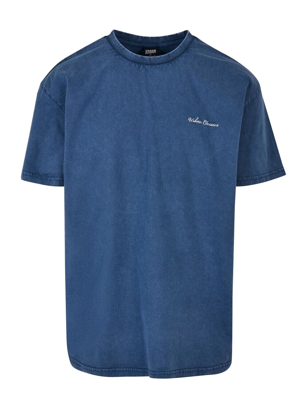 Футболка Urban Classics, синий
Футболка Urban Classics, синий