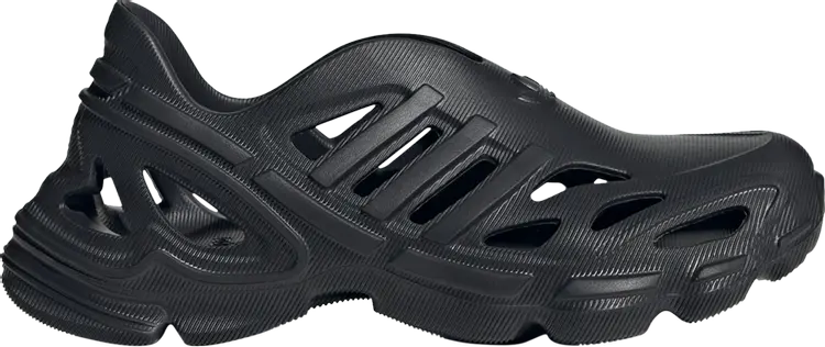 Кроссовки adiFOM Supernova J 'Core Black', черный 
Кроссовки adiFOM Supernova J 'Core Black', черный