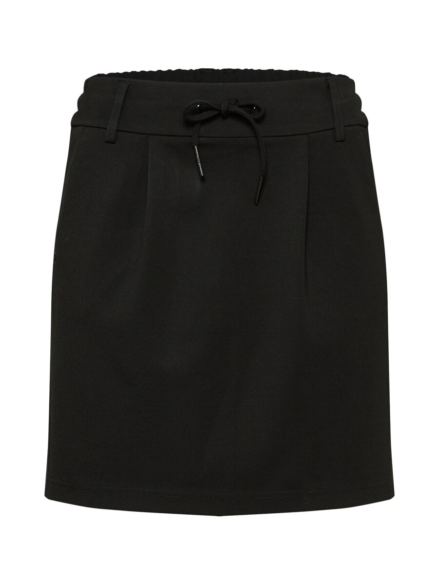 Юбка ONLY Onlpoptrash, черный
Юбка ONLY Onlpoptrash, черный