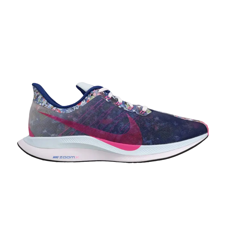 Кроссовки Nike Zoom Pegasus 35 Turbo HK, синий
Кроссовки Nike Zoom Pegasus 35 Turbo HK, синий