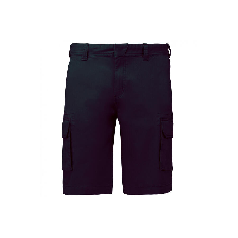 Шорты-карго Kariban
Шорты-карго Kariban