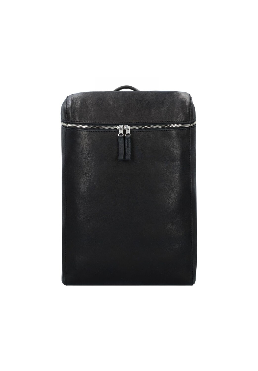 Рюкзак-коробка кожаный 40 см с отделением для ноутбука HAROLD'S, черный
Рюкзак-коробка кожаный 40 см с отделением для ноутбука HAROLD'S, черный