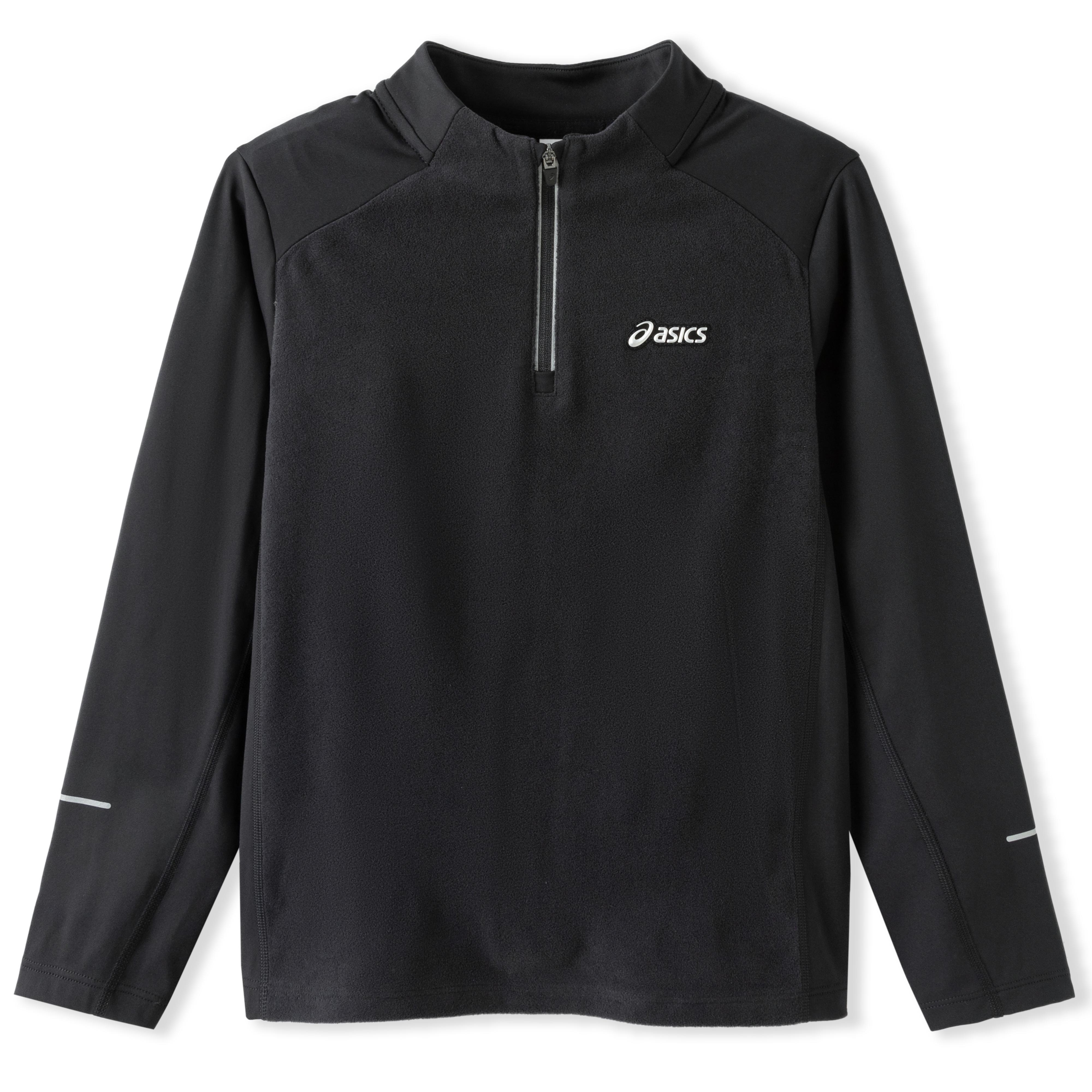 Футболка для младших школьников ASICS, 9000 черный
Футболка для младших школьников ASICS, 9000 черный