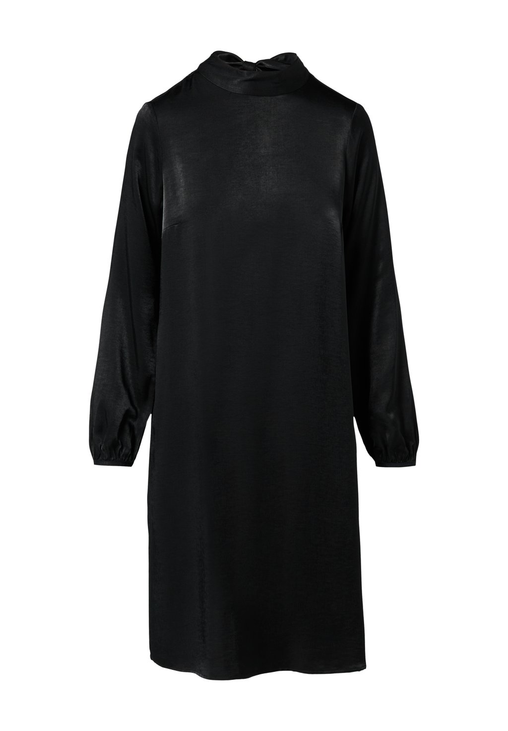 Повседневное платье comma casual identity, черный
Повседневное платье comma casual identity, черный