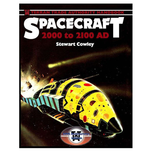 Книга Terran Trade Authority Handbook – Spacecraft: 40Th Anniversary Edition Battlefield Press
Книга Terran Trade Authority Handbook – Spacecraft: 40Th Anniversary Edition Battlefield Press