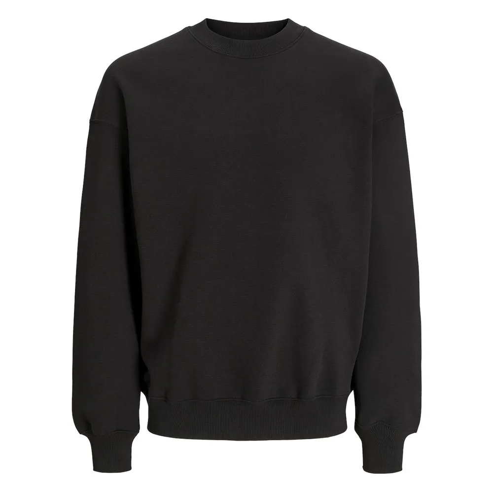 Толстовка Jack & Jones Urban Edge, черный
Толстовка Jack & Jones Urban Edge, черный