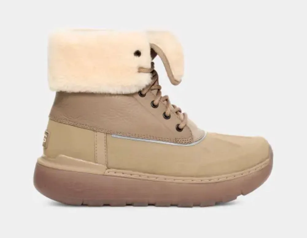 Мужские ботинки UGG City Butte
Мужские ботинки UGG City Butte