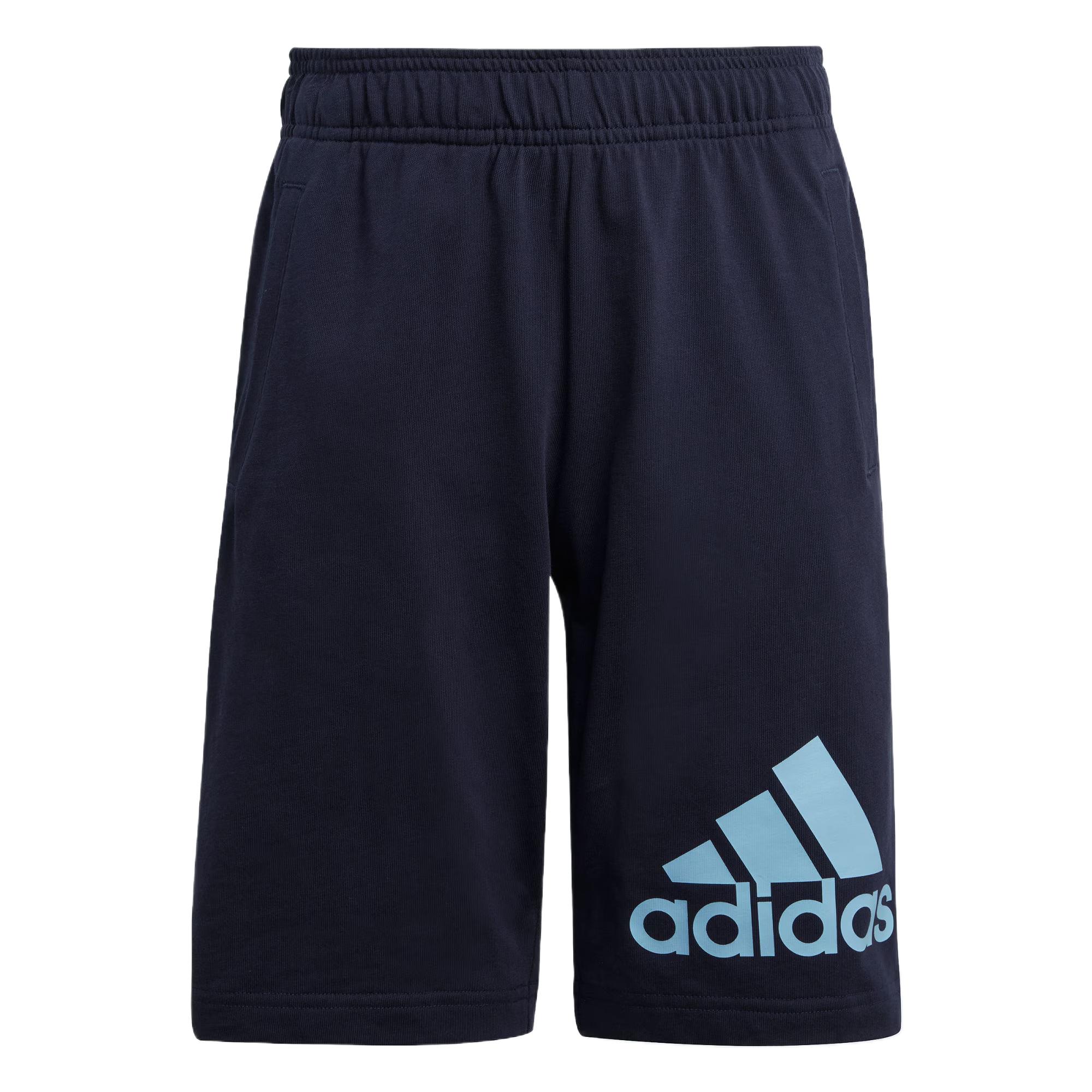 Adidas Шорты Essentials Legend Ink/Pink Blue
Adidas Шорты Essentials Legend Ink/Pink Blue