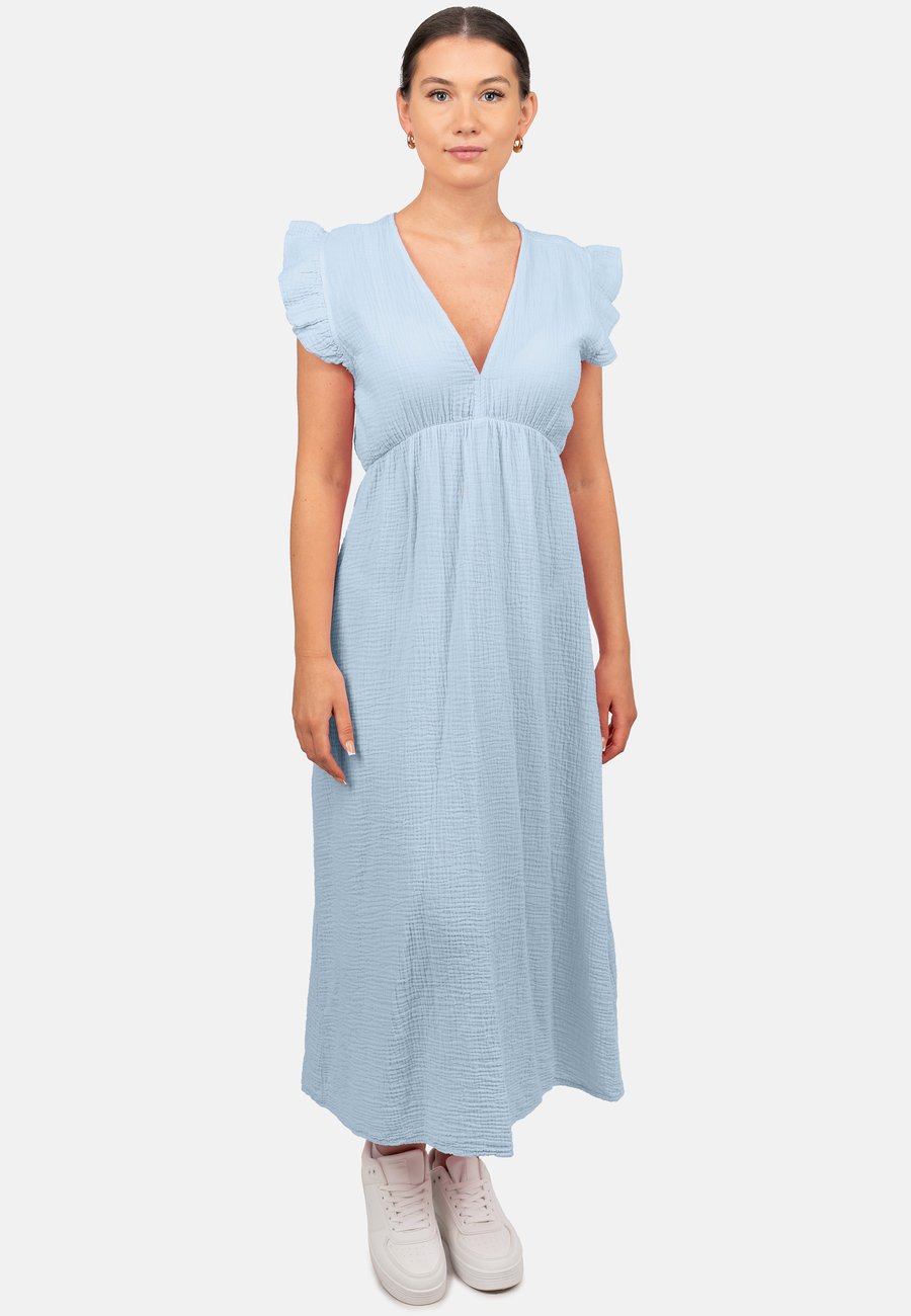 Платье Reichstadt Maxi dress, Baby Blue/Light Blue
Платье Reichstadt Maxi dress, Baby Blue/Light Blue