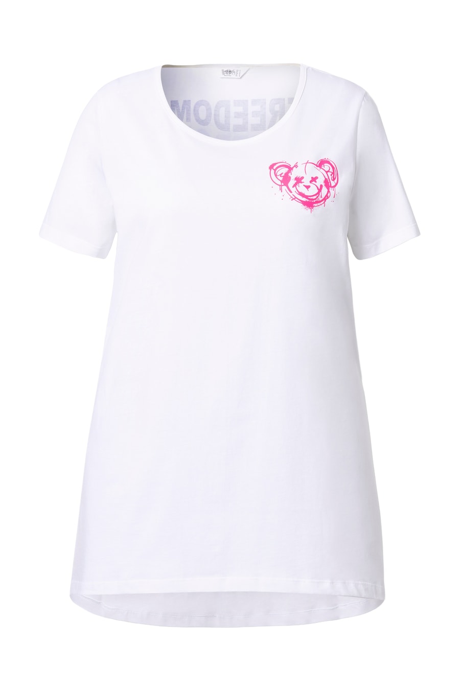 Рубашка Angel of Style, белый
Рубашка Angel of Style, белый