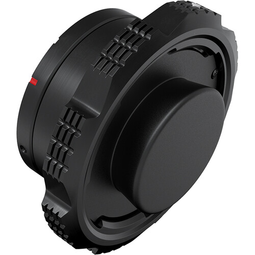 Адаптер для крепления объектива 8Sinn RF to PL Lens Mount Adapter 8-RF-PL-ADAPTER
Адаптер для крепления объектива 8Sinn RF to PL Lens Mount Adapter 8-RF-PL-ADAPTER