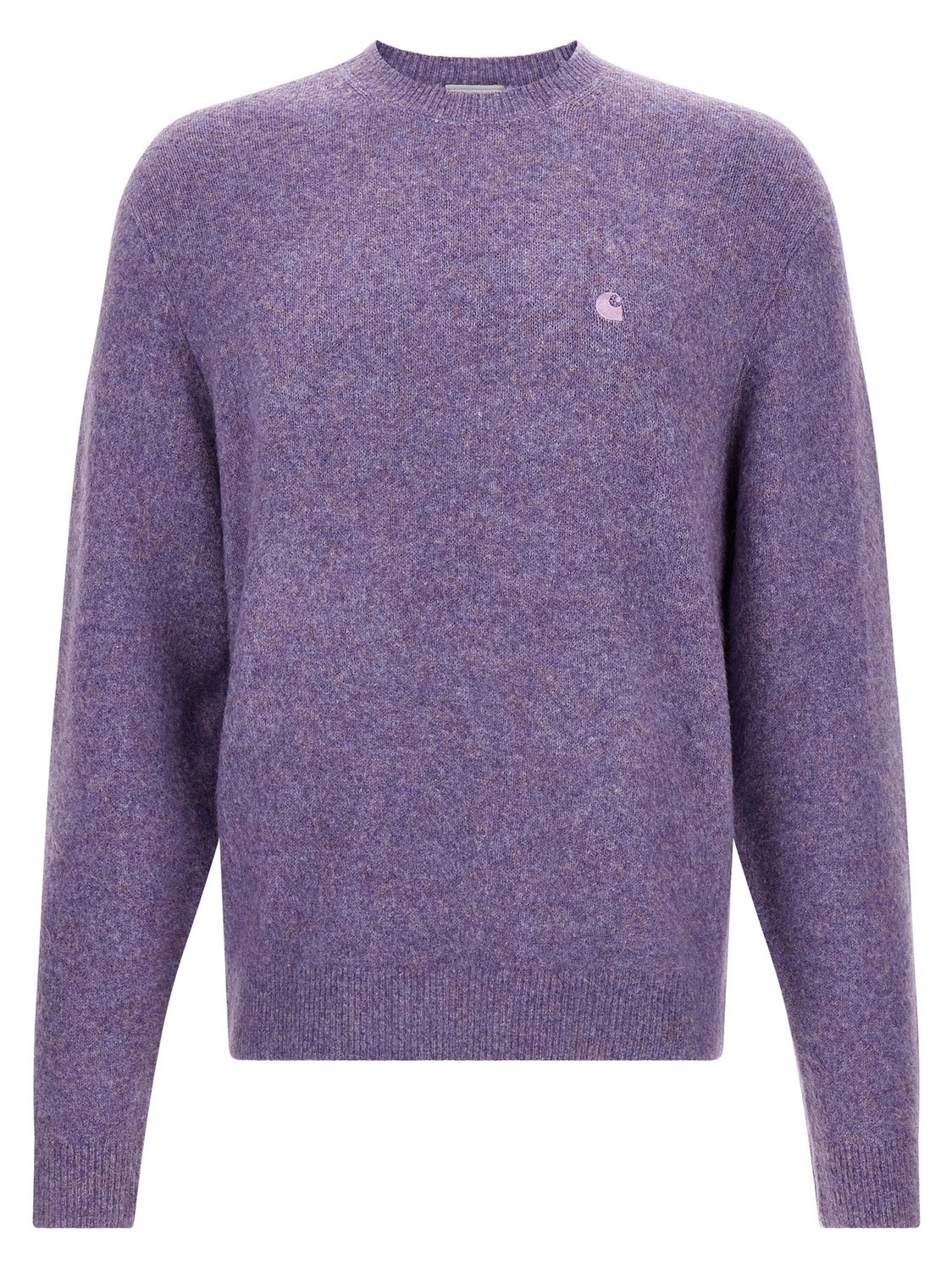 Свитер 'Curtis' CARHARTT WIP, фиолетовый
Свитер 'Curtis' CARHARTT WIP, фиолетовый